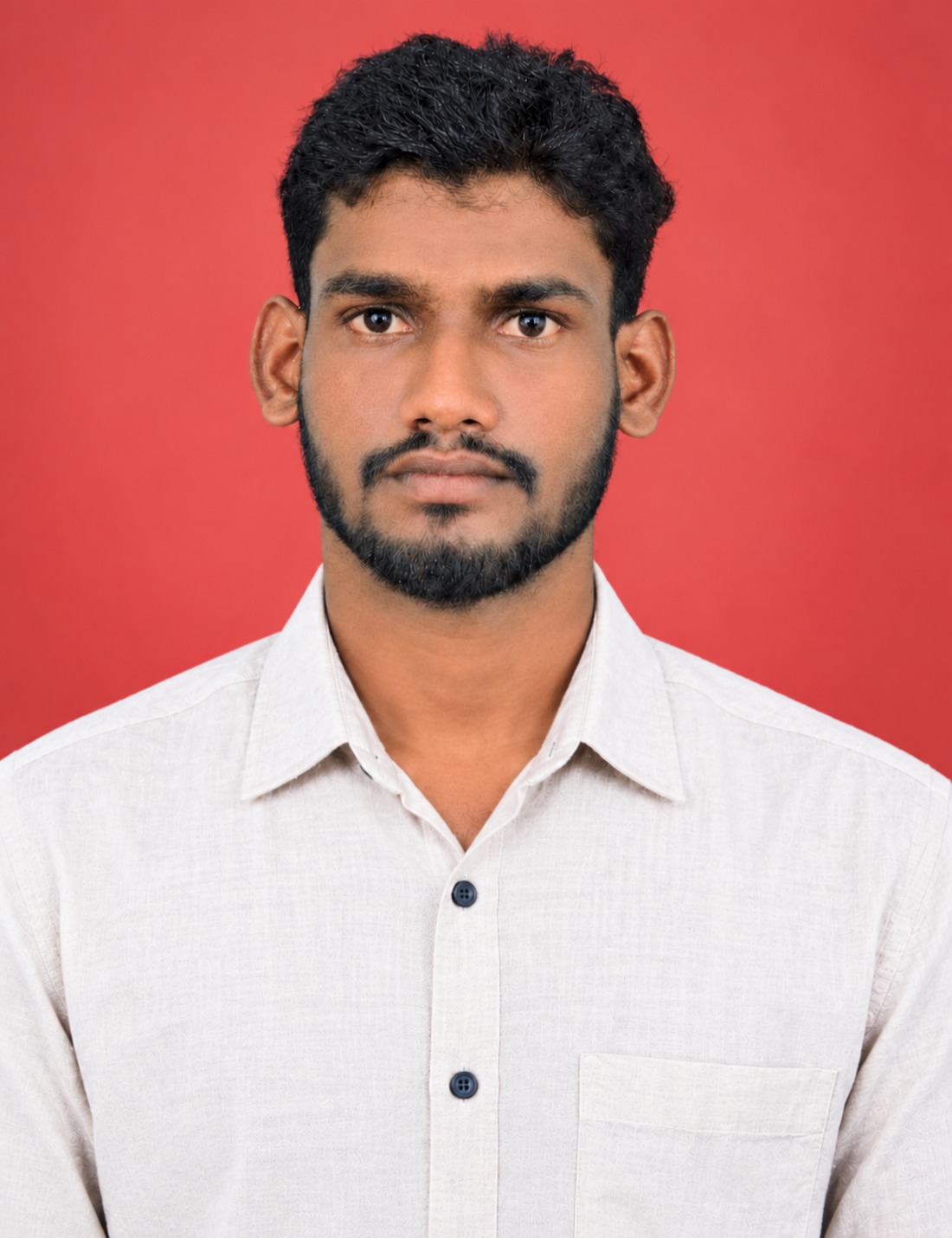 Trainee profile photo